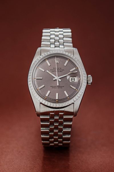Rolex Datejust Ref.1603