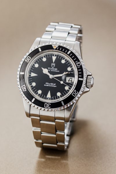 Tudor Submariner Ref. 76100