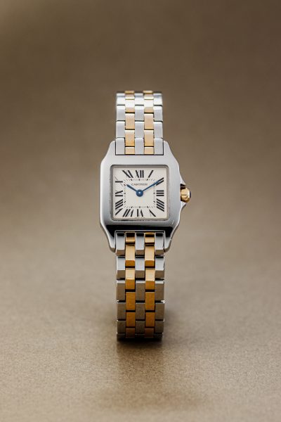 Cartier Santos Demoiselle Ref. 2698509579TX
