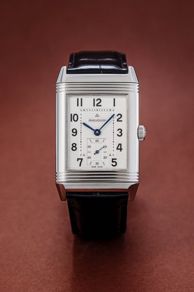 Jaeger-LeCoultre Reverso Grande Ref. 273.8.04