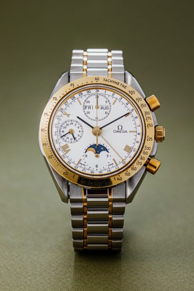 Omega Speedmaster Reduced Ref. 1750034