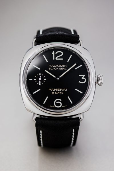 Panerai Radiomir Ref. PAM00609 B+P+SP
