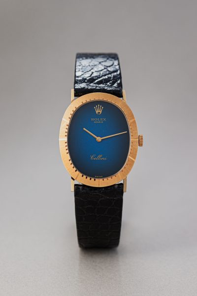 Rolex Cellini ref. 4056 18k