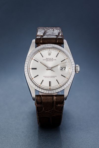 Rolex Datejust Ref. 1603