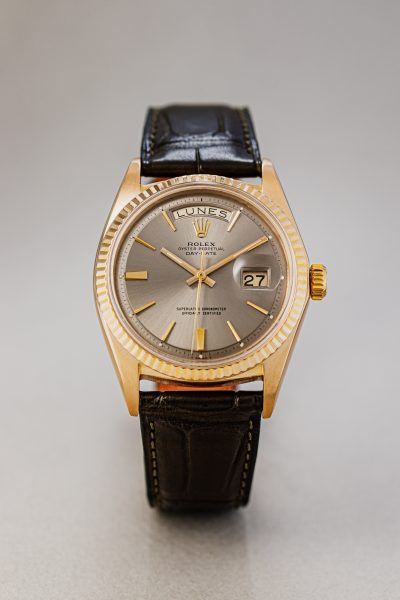 Rolex Day-Date Ref. 1803
