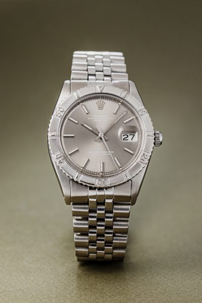 Rolex Turn-O-Graph ref.1652