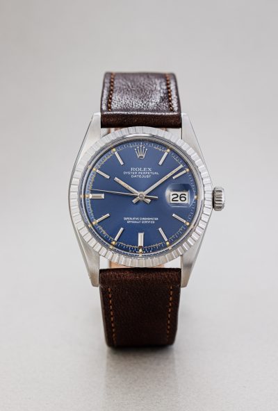 Rolex Datejust Ref. 1603