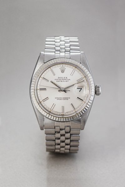 Rolex Datejust ref.1601