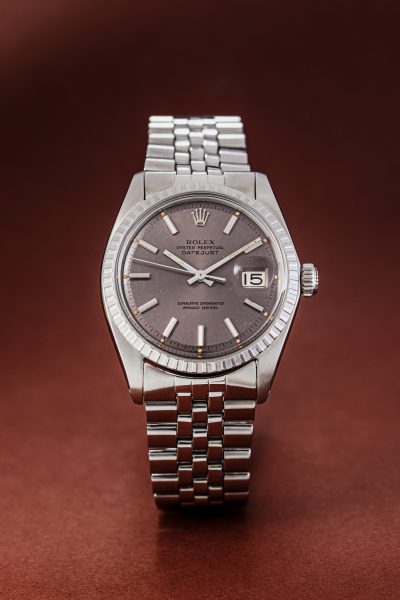 Rolex Datejust Ref. 1603