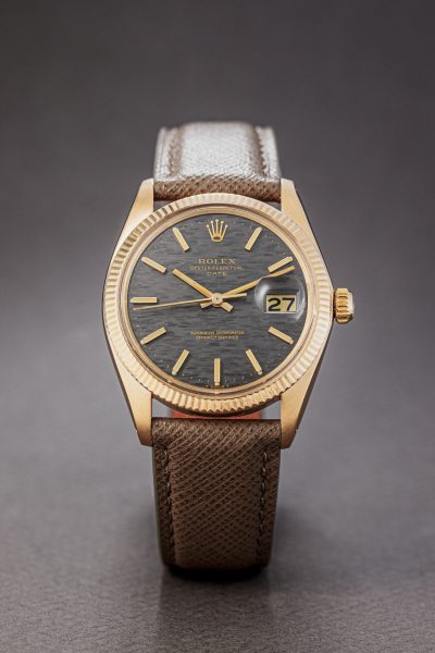 Rolex Date Ref. 1503
