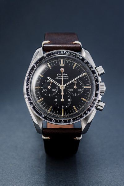 Omega Speedmaster Ref. 145.022-68 “Dot-over-90”