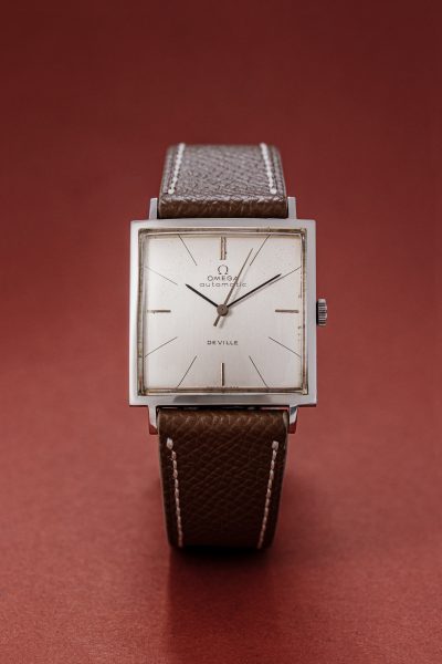 Omega de Ville Square Ref. 161.021