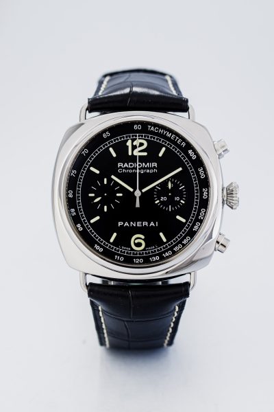 Panerai Radiomir Ref. PAM00288 B+SP