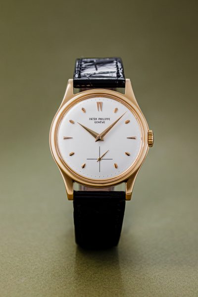 Patek Philippe Calatrava Ref. 2509 18k