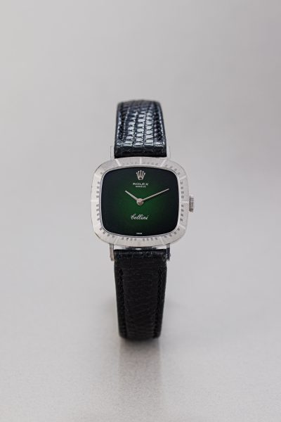 Rolex Cellini Ref. 4082 18k