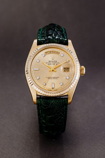 Rolex Day-date Ref 1803.