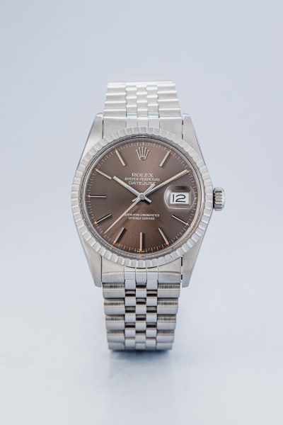 Rolex Datejust Ref. 16030 BP