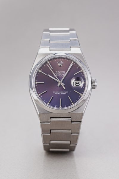 Rolex Datejust Oysterquartz Ref. 17000