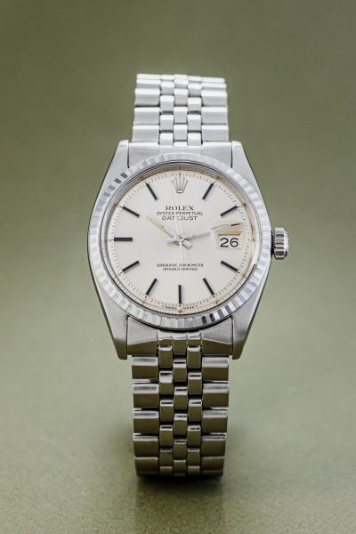 Rolex Datejust Ref. 1603 SP