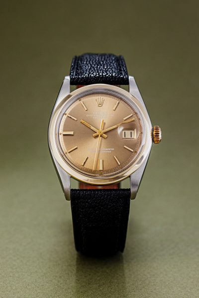 Rolex Datejust ref. 16000