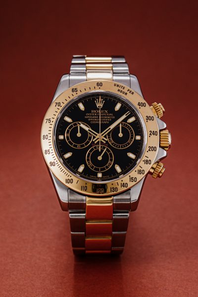 Rolex Daytona Ref. 116503 B+P