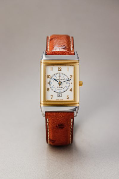 Jaeger LeCoultre Ref. 250.5.11