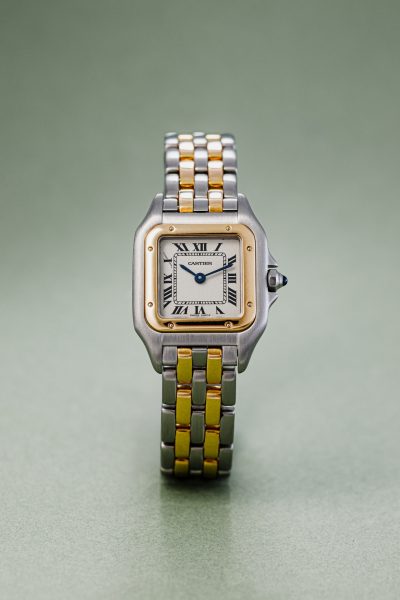Cartier Panthere Ref. 1120-2