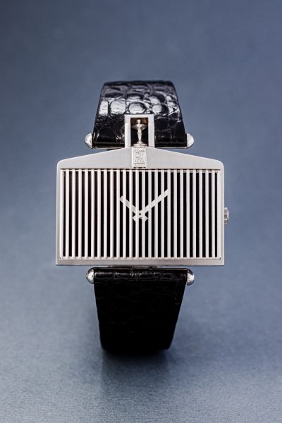 Corum Rolls Royce Ref 55585