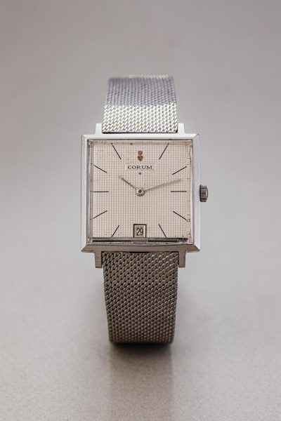 Corum Clou de Paris Ref. 7812620