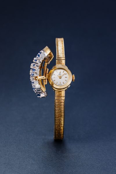 Ebel Cocktail 18k.