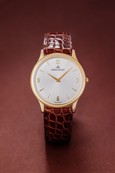 Jaeger LeCoultre ref. 145.1.79