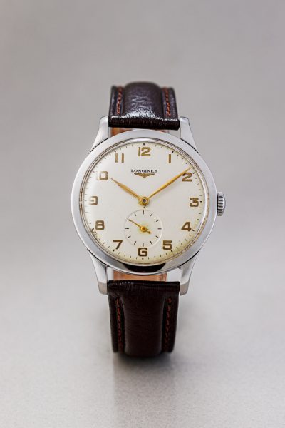 Longines Jumbo Ref 622.58