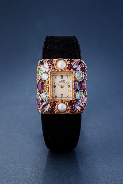 Lucien Piccard A01375