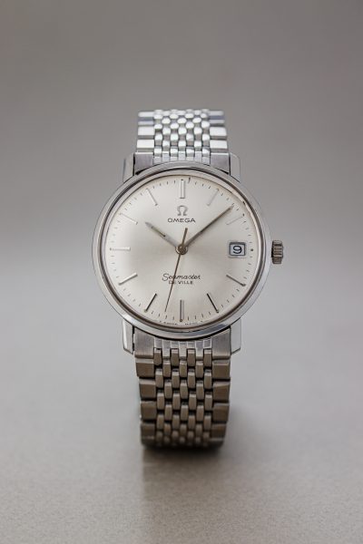 Omega Seamaster de Ville Ref. 136.010