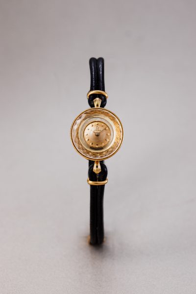 Omega round Cocktail