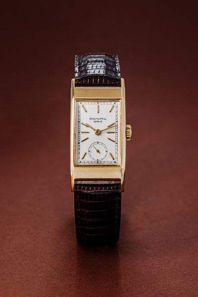 Patek Philippe Tegolino ref.425