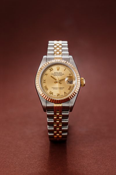 Rolex lady Datejust Ref.79173