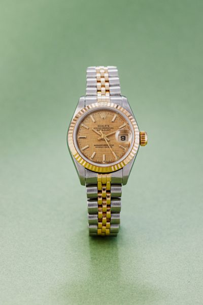 Rolex Datejust Lady Ref. 69173