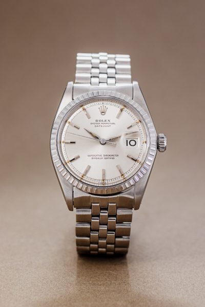 Rolex Datejust Ref. 1603
