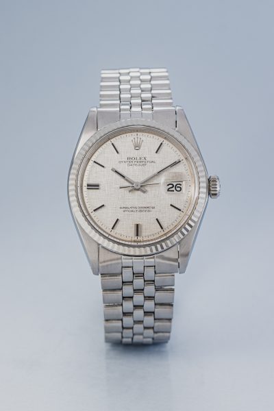 Rolex Ref.1601 Datejust