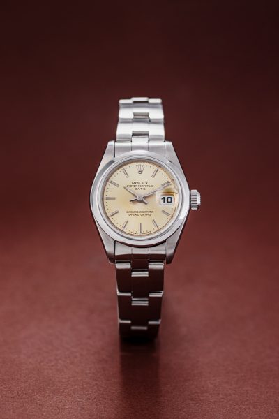 Rolex Datejust Lady Ref. 69160