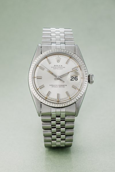 Rolex Datejust Ref. 1601