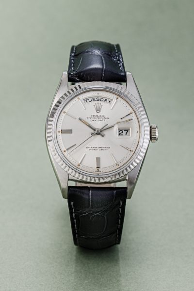 Rolex Day-Date Ref 1803