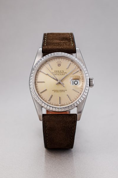 Rolex Datejust Ref. 16220