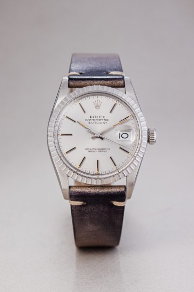 Rolex Datejust Ref. 16030