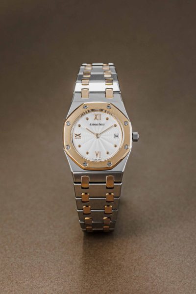 Audemars Piguet Royal Oak Ref. 67470SA.PP1120SA.01