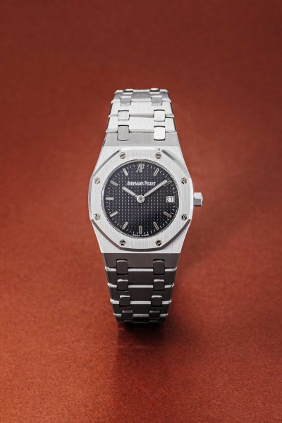 Audemars Piguet Lady Royal Oak