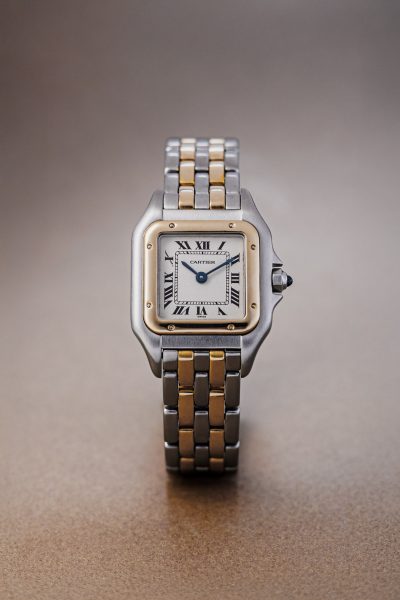 Cartier Panthere PM Ref. 1052917