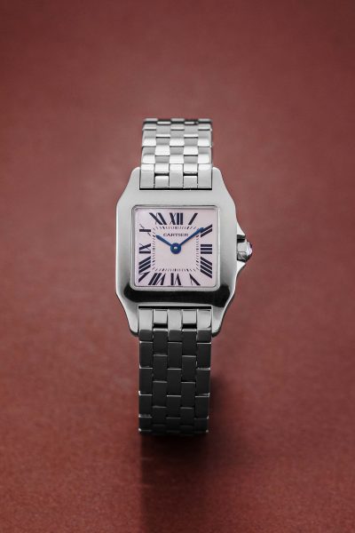 Cartier Demoiselle