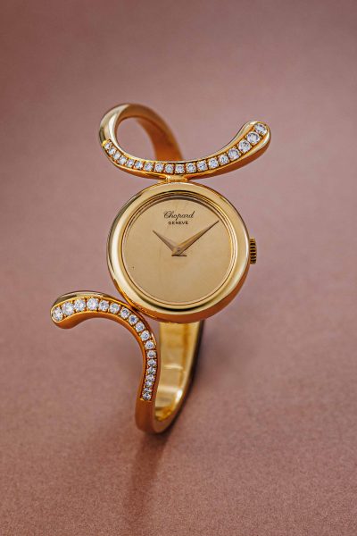 Chopard Bangle Diamonds 18k